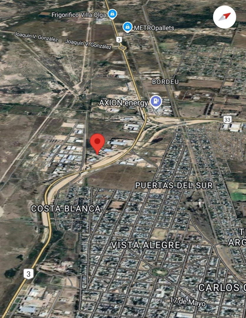 Terreno en Venta   Bahía Blanca - Bahía Blanca Propiedades | SITIO OFICIAL l