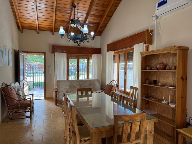 Casa en Venta en  Fossatty 1370, Dufaur, Monte Hermoso - Bahía Blanca Propiedades | SITIO OFICIAL l