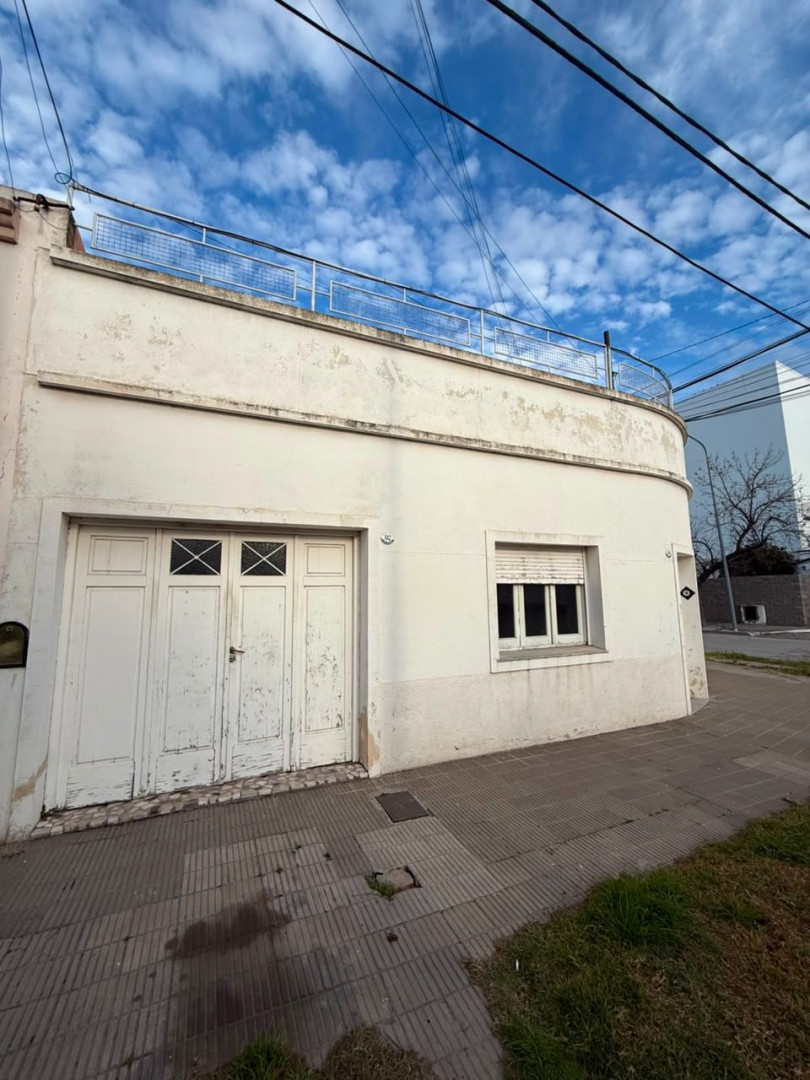 Casa en Venta en Rio Negro 198, Villa Mitre, Bahía Blanca - Bahía Blanca Propiedades | SITIO OFICIAL l