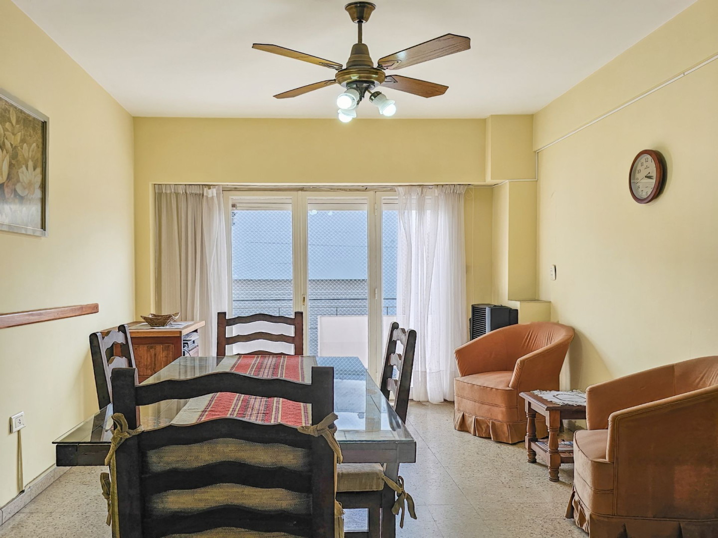 Departamento en Venta en General Paz  95, Centro, Bahía Blanca - Bahía Blanca Propiedades | SITIO OFICIAL l