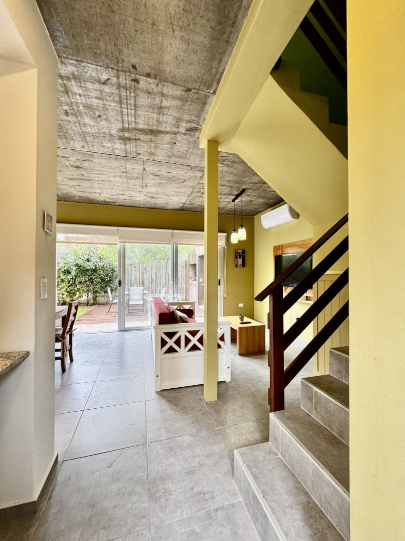 Casa en Venta en Sansot 593, Monte del Este, Monte Hermoso - Bahía Blanca Propiedades | SITIO OFICIAL l