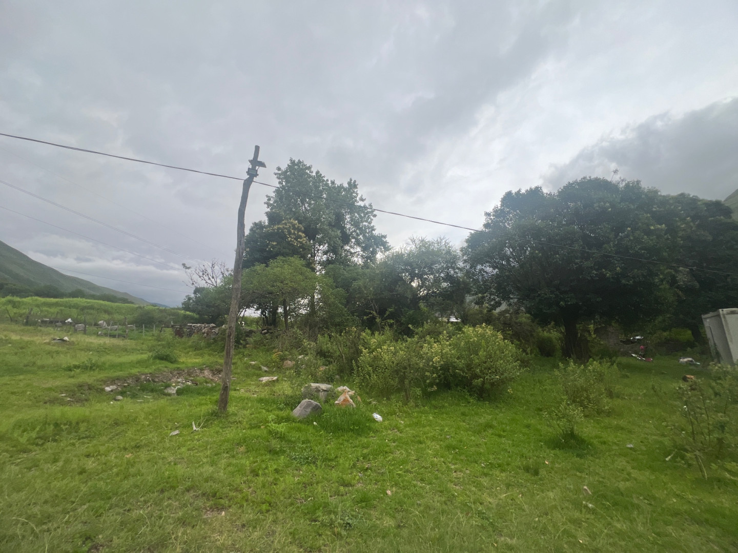 Terreno en Venta en Barcena,  Tumbaya - Jujuy - Bahía Blanca Propiedades | SITIO OFICIAL l
