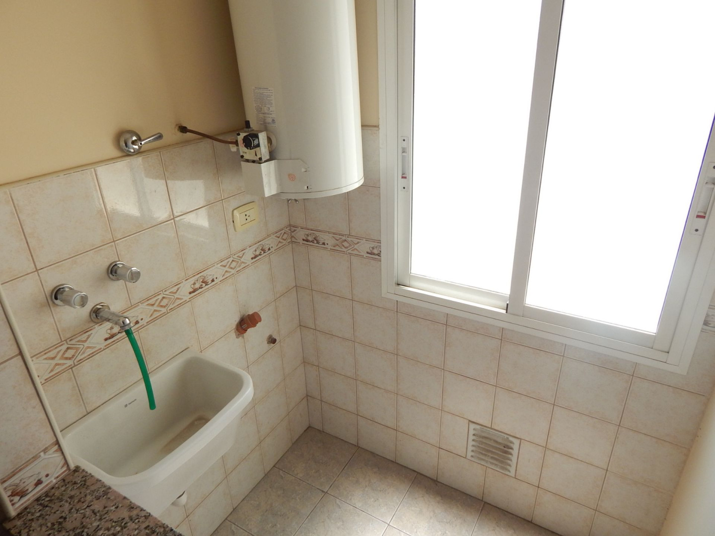 Departamento en Alquiler en Salta 250, Universitario, Bahía Blanca - Bahía Blanca Propiedades | SITIO OFICIAL l