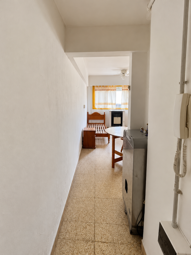 Departamento en Alquiler en Brown 131,  Bahía Blanca - Bahía Blanca Propiedades | SITIO OFICIAL l