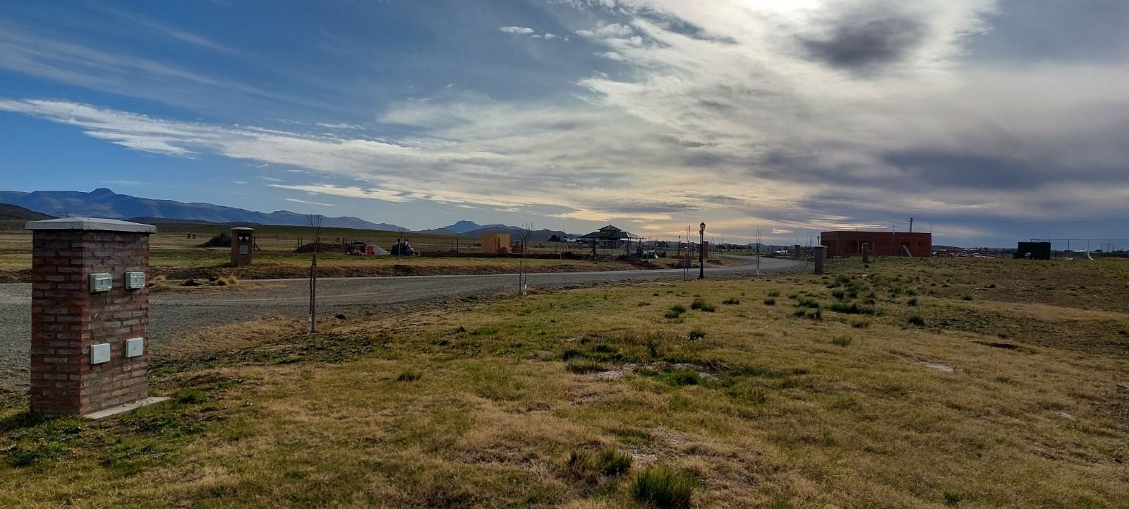Terreno en Venta  Las Verbenas , Sierra de  la Ventana - Bahía Blanca Propiedades | SITIO OFICIAL l