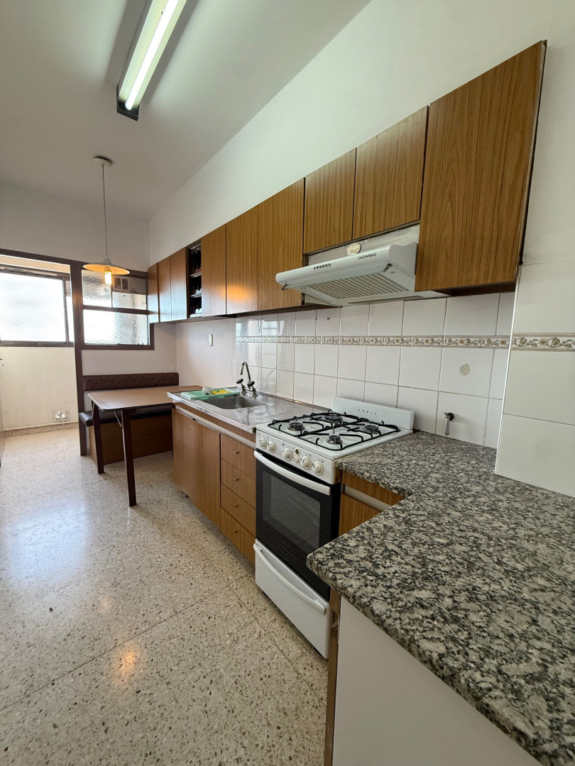 Departamento en Alquiler en Dorrego 589, Centro, Bahía Blanca - Bahía Blanca Propiedades | SITIO OFICIAL l