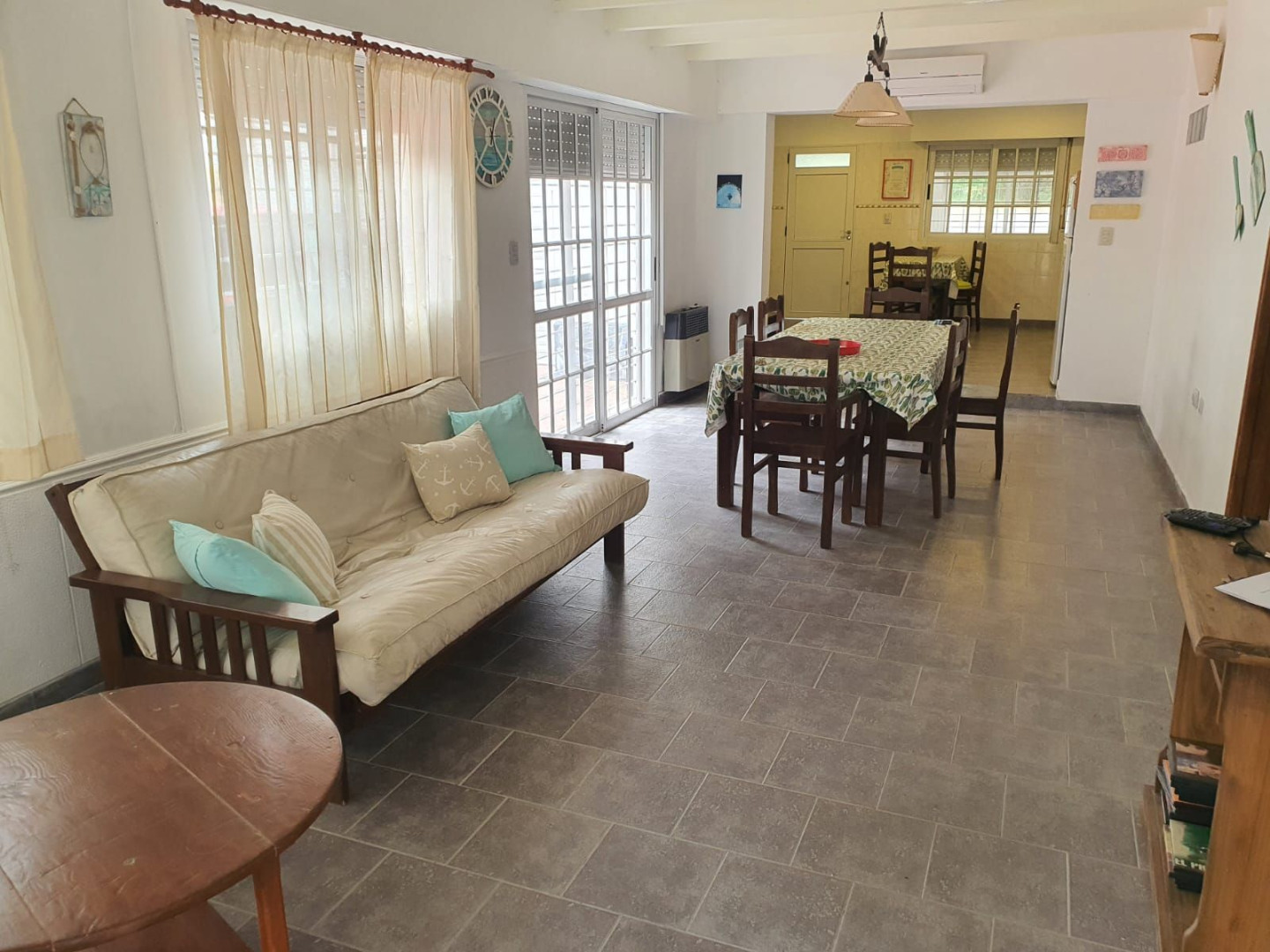 Casa en Venta en Huaglen,  Pehuen Co - Bahía Blanca Propiedades | SITIO OFICIAL l