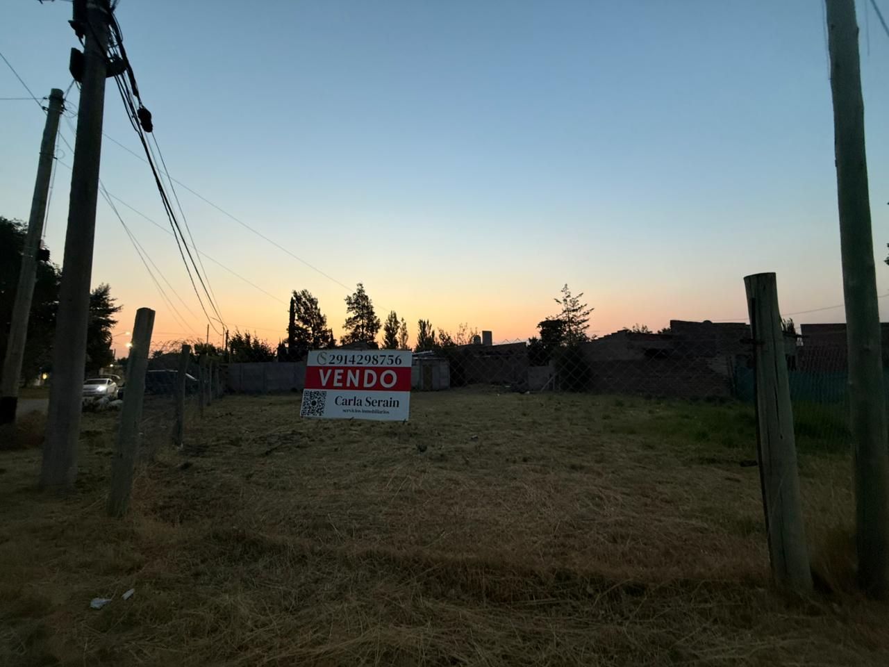 Terreno en Venta en 14 De Julio Y Los Adobes, Los Horneros, Bahía Blanca - Bahía Blanca Propiedades | SITIO OFICIAL l