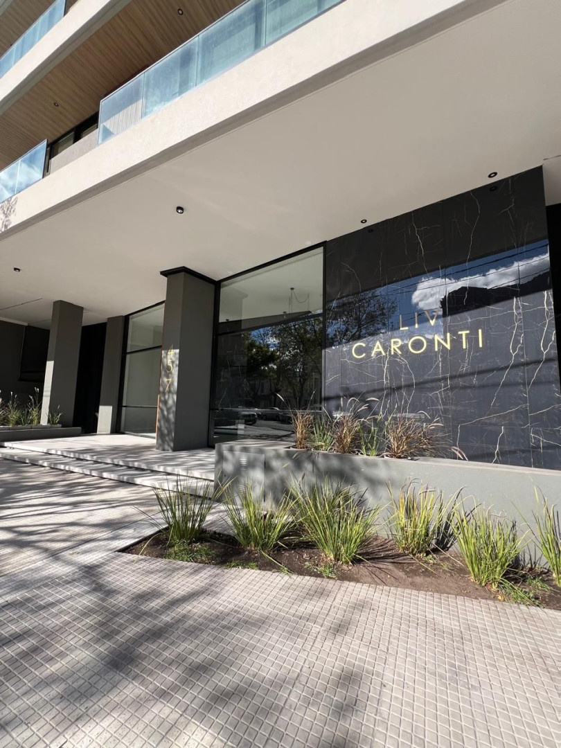 Departamento en Venta en Caronti 457, Centro, Bahía Blanca - Bahía Blanca Propiedades | SITIO OFICIAL l