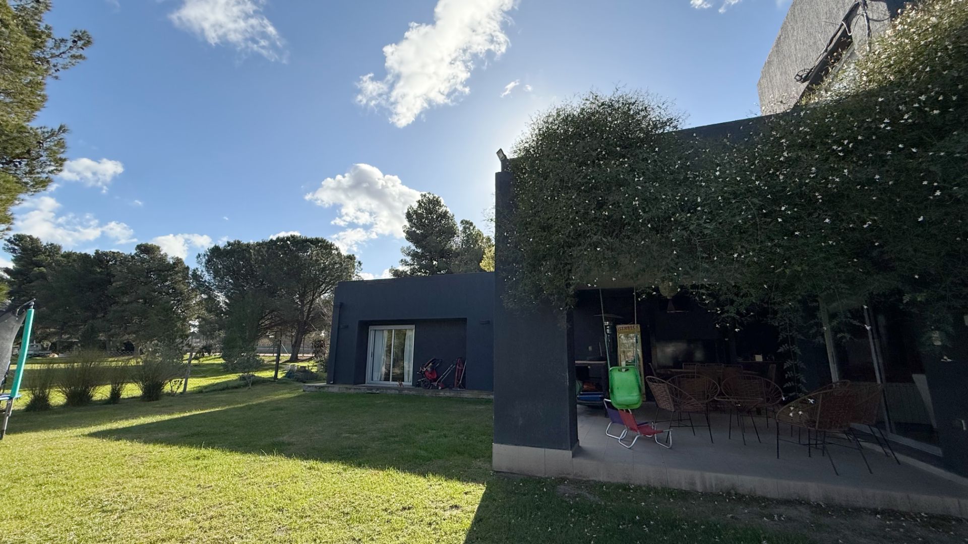 Casa en Venta en  Bosque Alto, Bosque Alto, Bahía Blanca - Bahía Blanca Propiedades | SITIO OFICIAL l