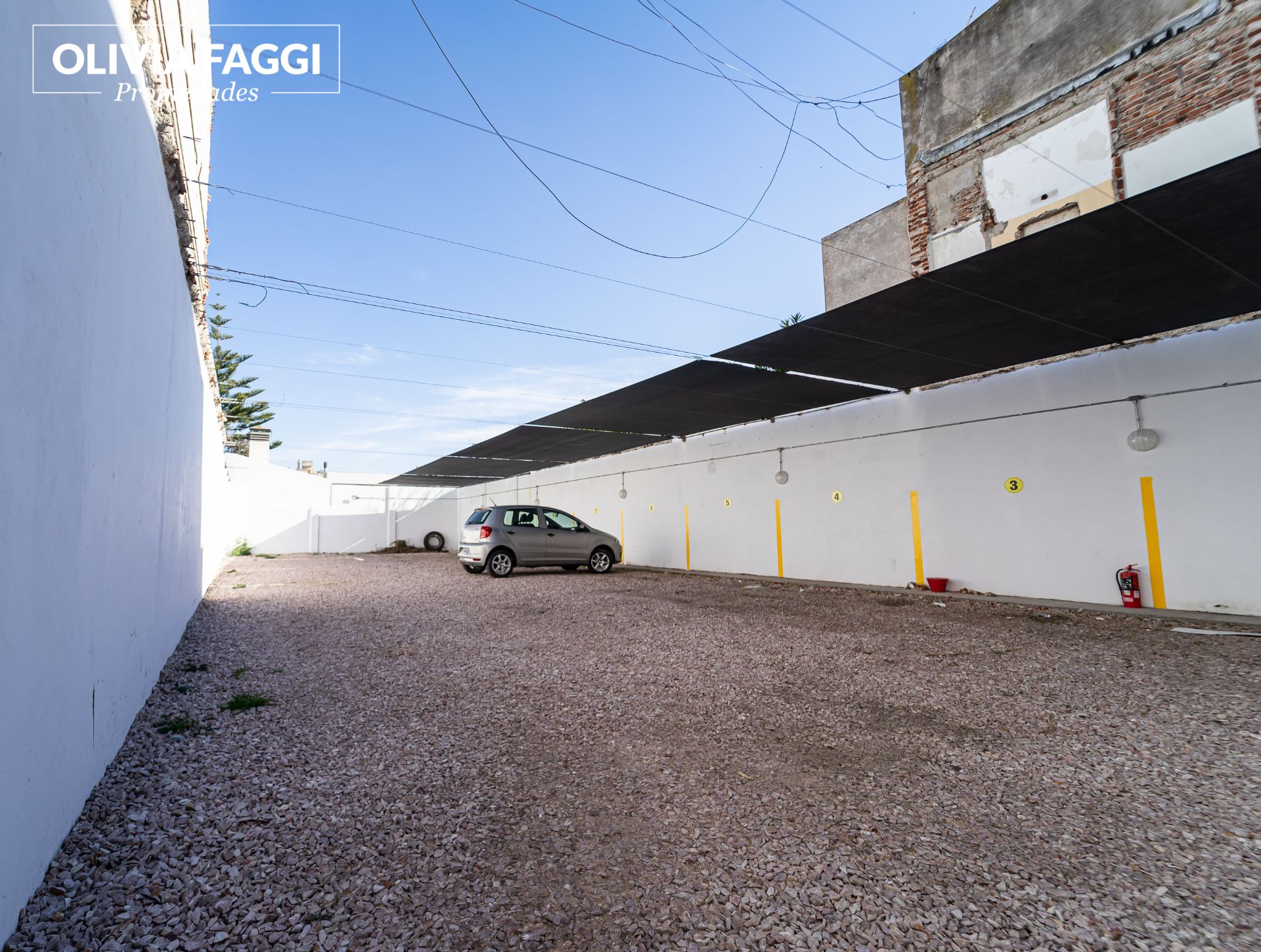 Terreno en Venta  Centro, Bahía Blanca - Bahía Blanca Propiedades | SITIO OFICIAL l