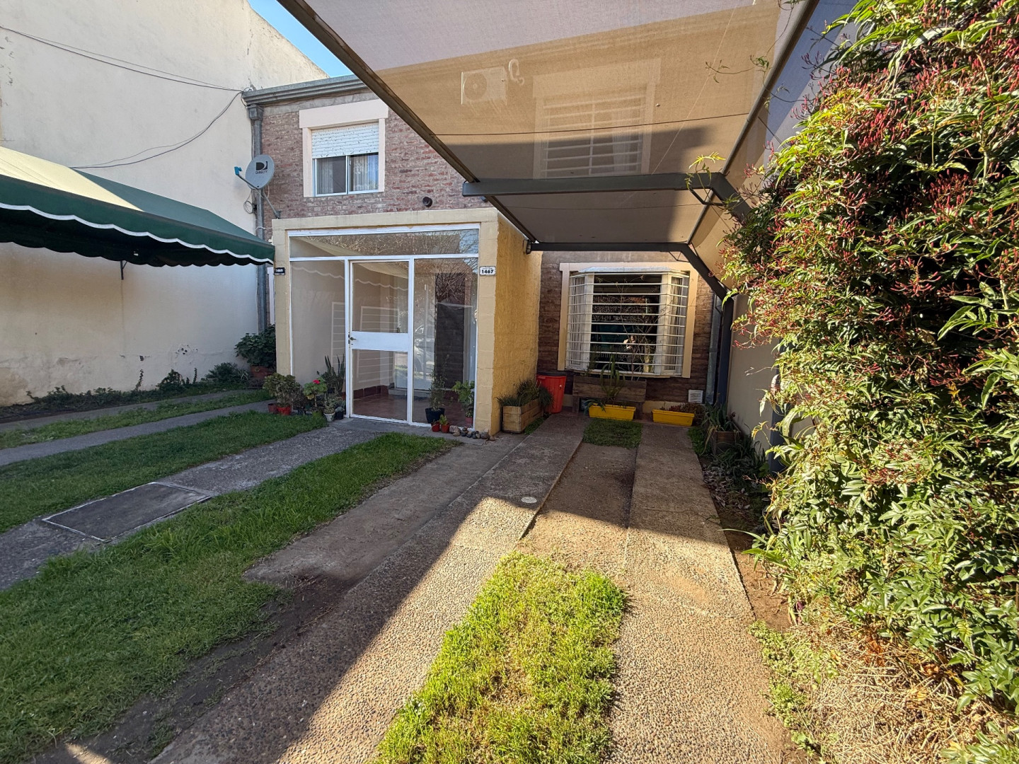 Duplex en Venta en Ramon Y Cajal N° 1467, La Falda, Bahía Blanca - Bahía Blanca Propiedades | SITIO OFICIAL l