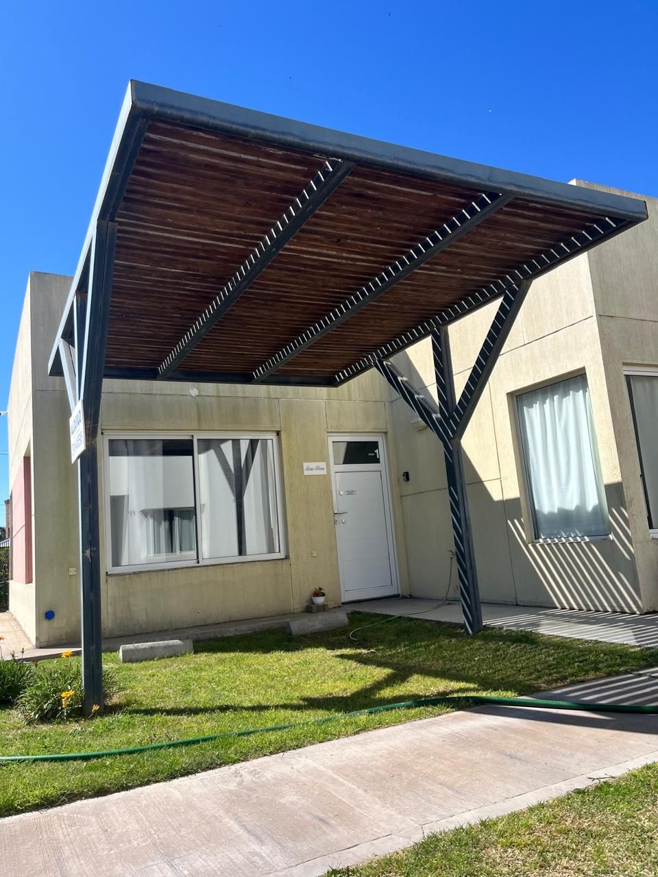 Casa  - por Día  Monte del Este, Monte Hermoso - Bahía Blanca Propiedades | SITIO OFICIAL l