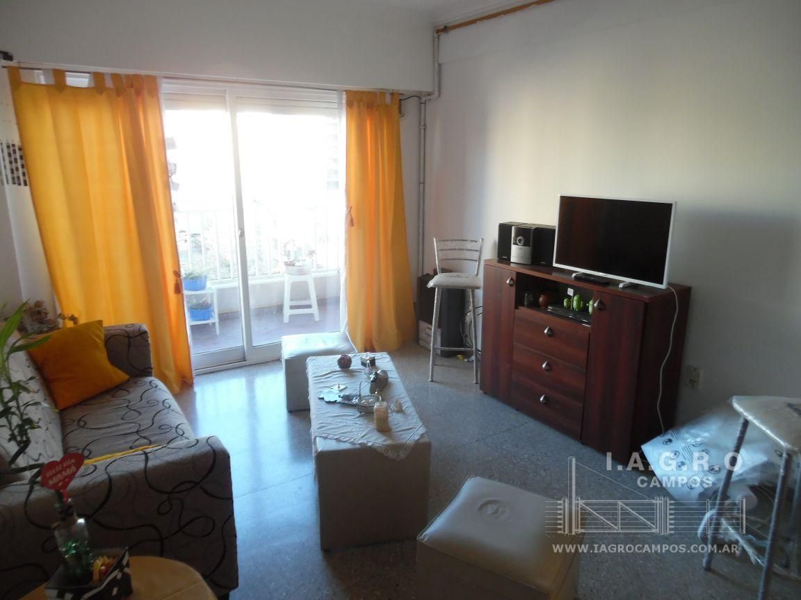 Departamento en Venta en Zapiola Y Sarmiento, Centro, Bahía Blanca - Bahía Blanca Propiedades | SITIO OFICIAL l