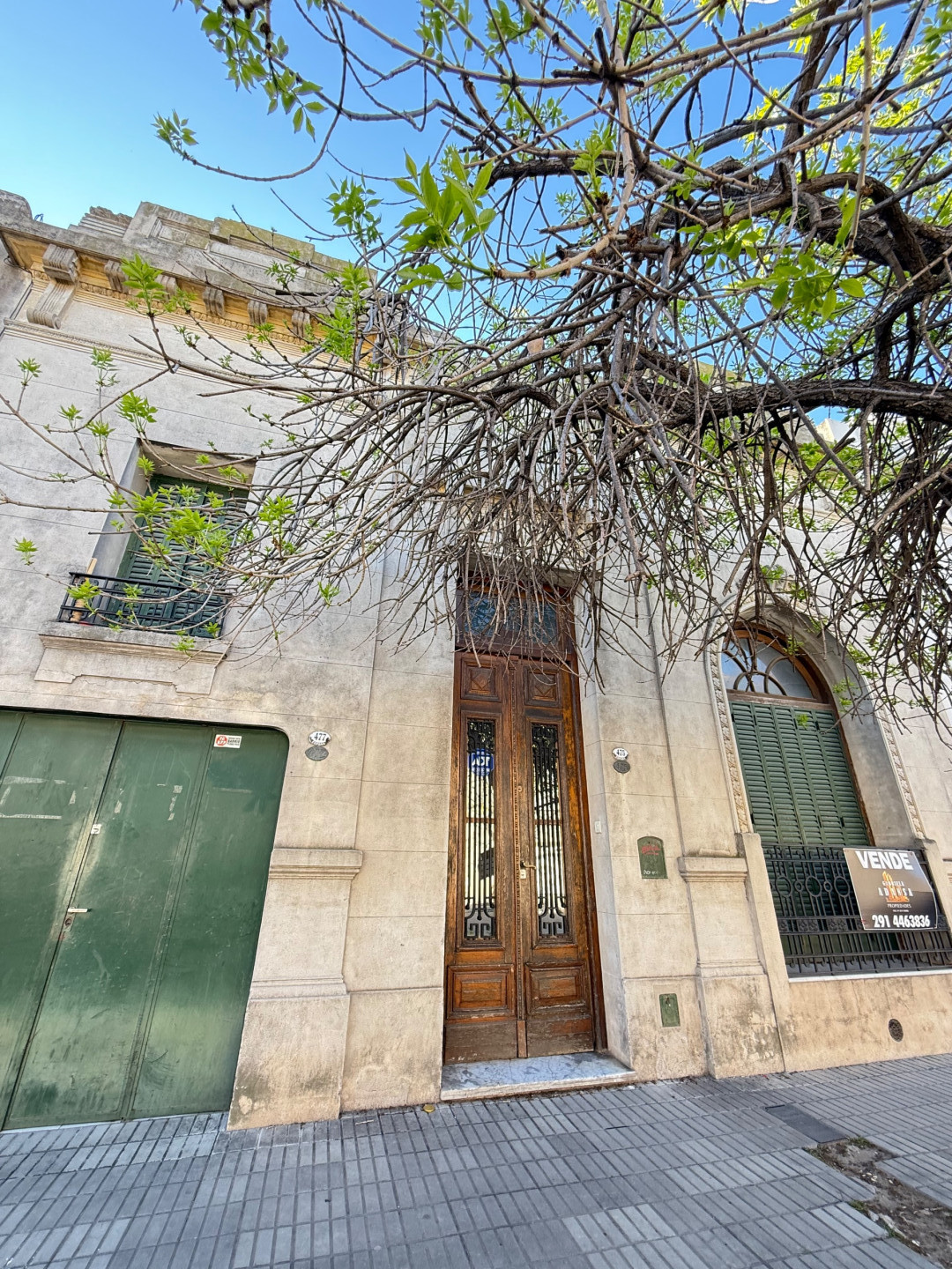 Casa en Venta en España 475, Centro, Bahía Blanca - Bahía Blanca Propiedades | SITIO OFICIAL l