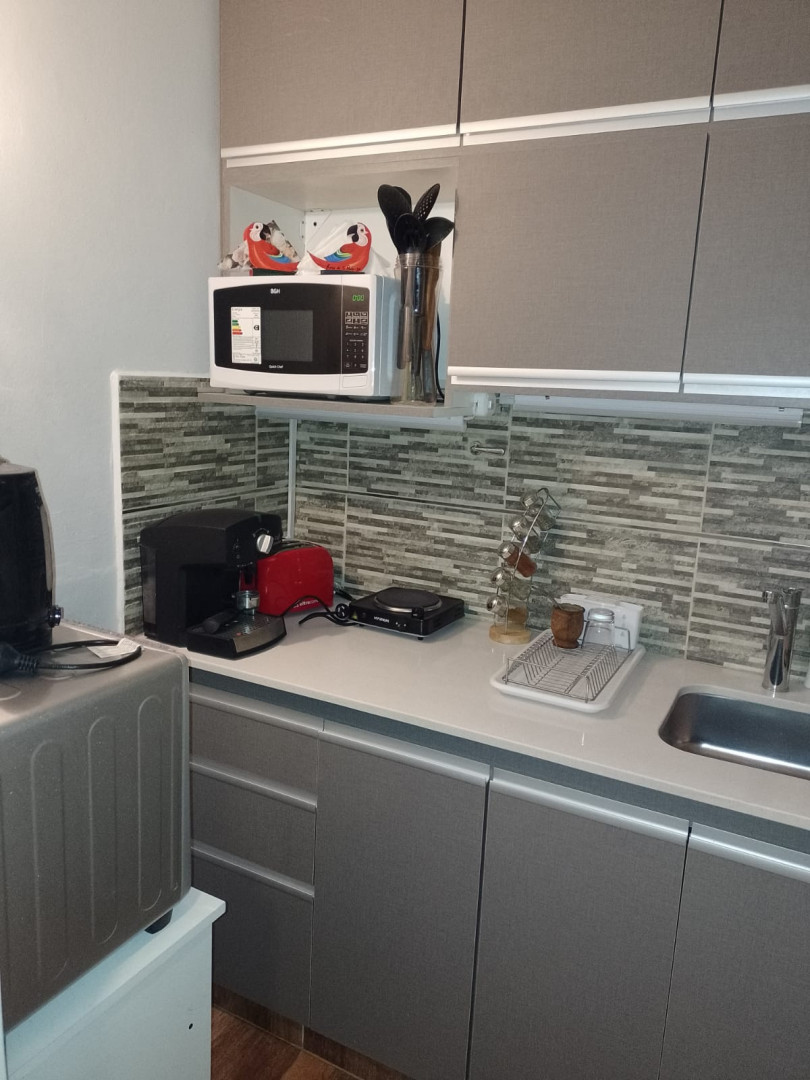 Departamento en Alquiler en Colón 24, Centro, Bahía Blanca - Bahía Blanca Propiedades | SITIO OFICIAL l