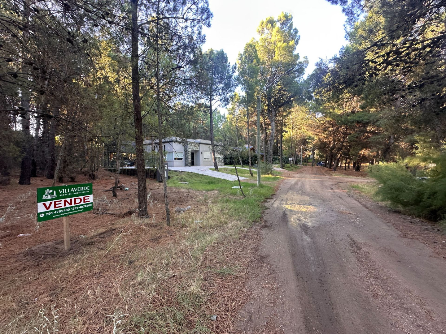 Terreno en Venta en El Gavilan , Pinar del Golf, Monte Hermoso - Bahía Blanca Propiedades | SITIO OFICIAL l