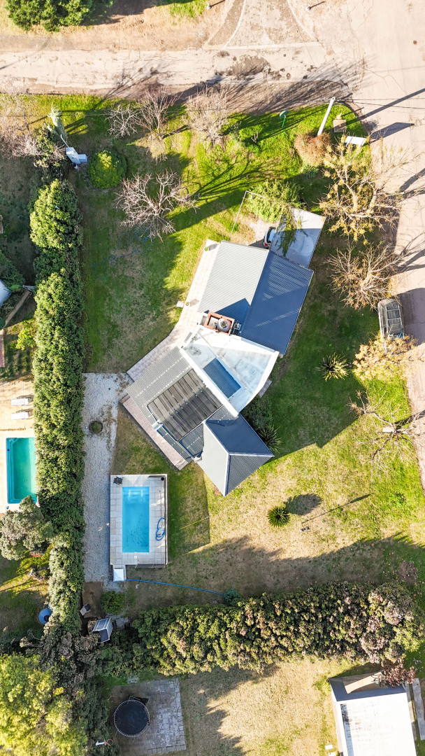 Casa en Alquiler en Lote 185, Pago Chico, Bahía Blanca - Bahía Blanca Propiedades | SITIO OFICIAL l