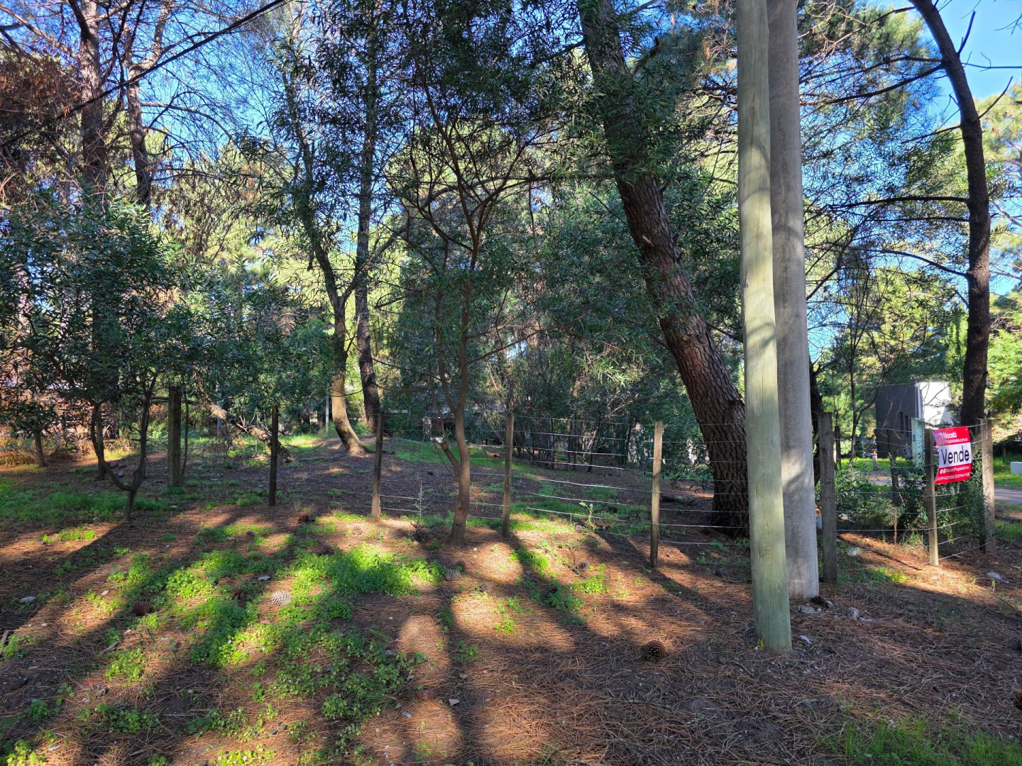 Terreno en Venta en Del Cazon Y Del Abadejo, Las Dunas, Monte Hermoso - Bahía Blanca Propiedades | SITIO OFICIAL l