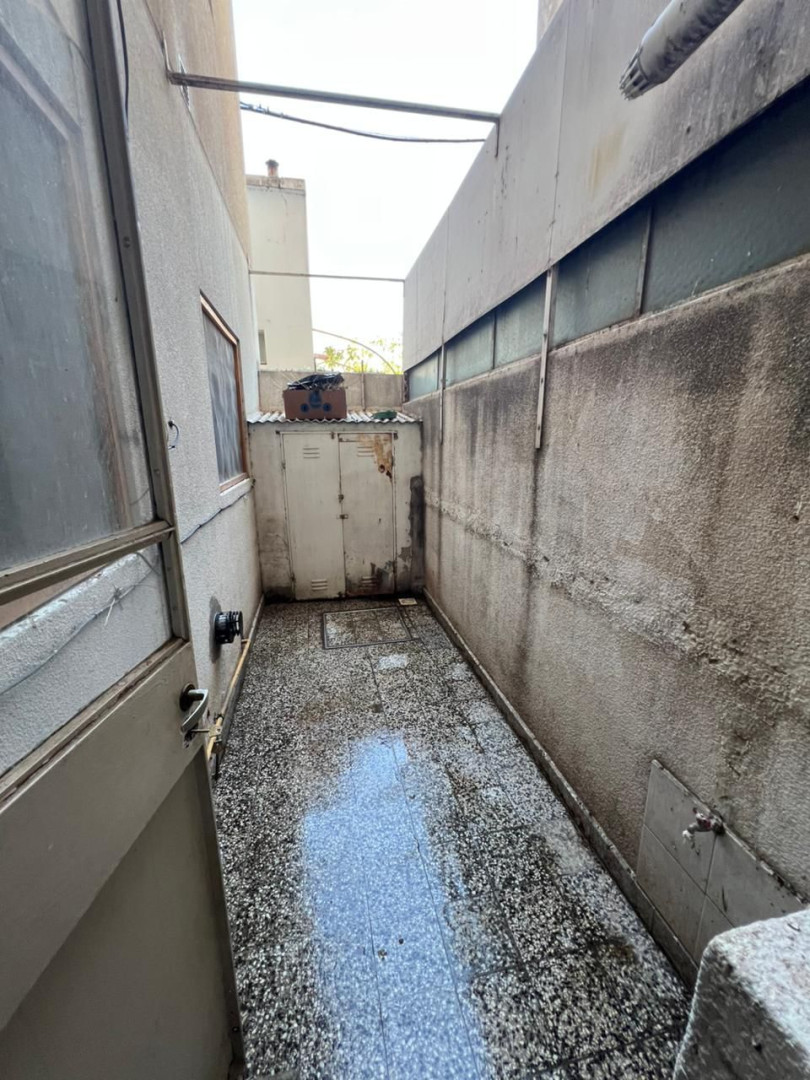 Departamento en Alquiler en Fitz Roy 19, Centro, Bahía Blanca - Bahía Blanca Propiedades | SITIO OFICIAL l