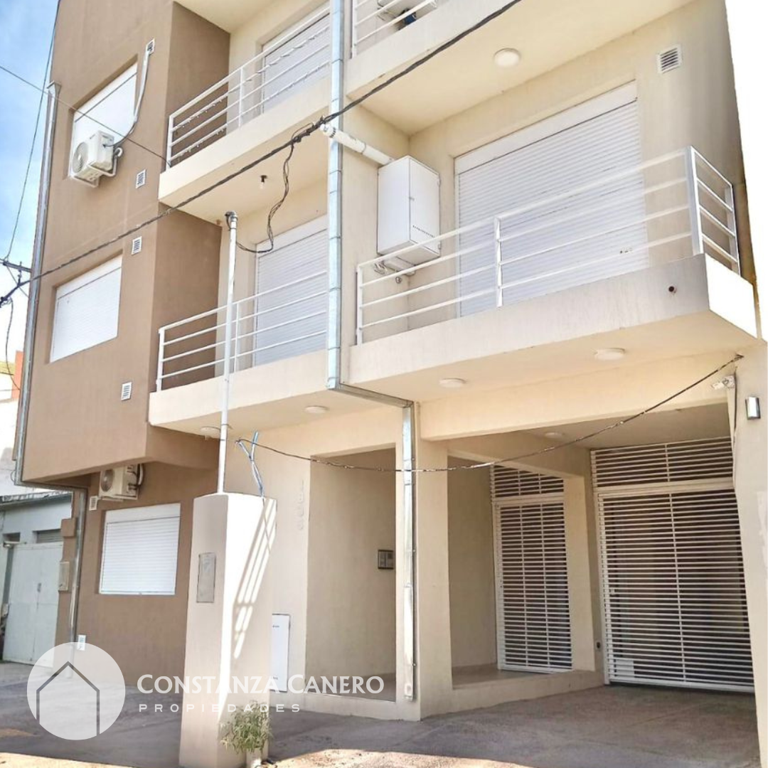 Departamento en Alquiler en República Siria 1836 ,  Bahía Blanca - Bahía Blanca Propiedades | SITIO OFICIAL l