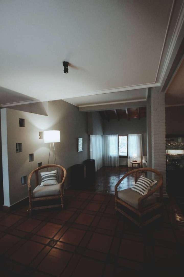 Casa en Venta en Sarmiento 1300, Palihue, Bahía Blanca - Bahía Blanca Propiedades | SITIO OFICIAL l
