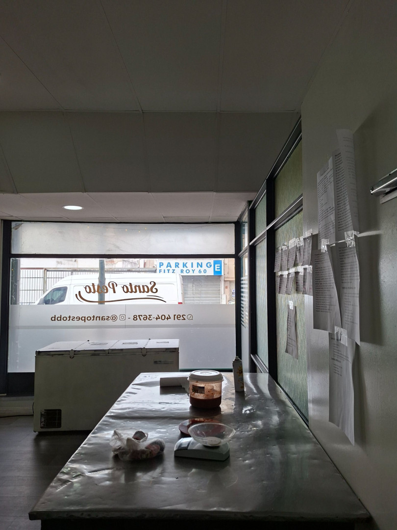 Fondo Comercio en Venta en Fitz Roy ,  Bahía Blanca - Bahía Blanca Propiedades | SITIO OFICIAL l