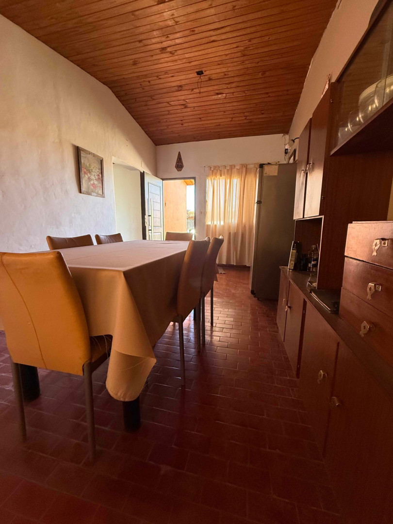 Casa en Venta en PANAMA 3600, Cooperación II, Bahía Blanca - Bahía Blanca Propiedades | SITIO OFICIAL l