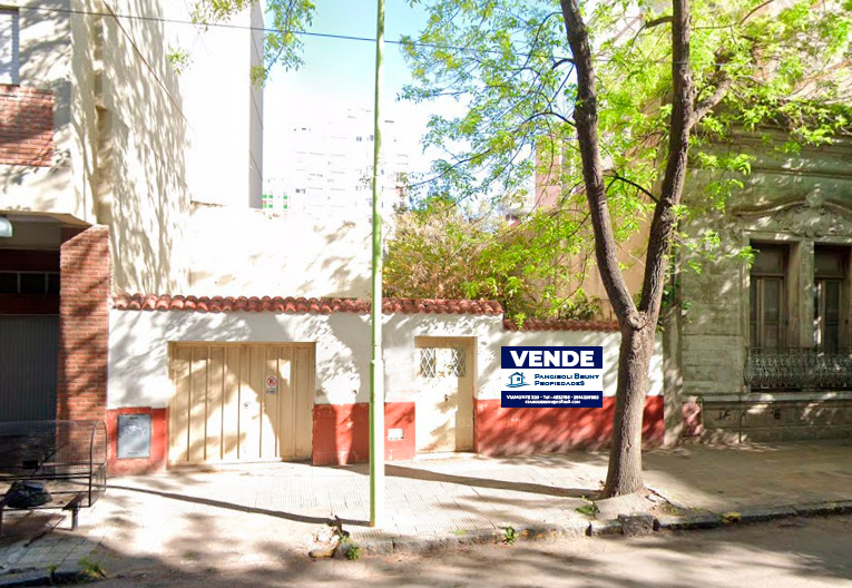 Terreno en Venta en Belgrano 300, Centro, Bahía Blanca - Bahía Blanca Propiedades | SITIO OFICIAL l