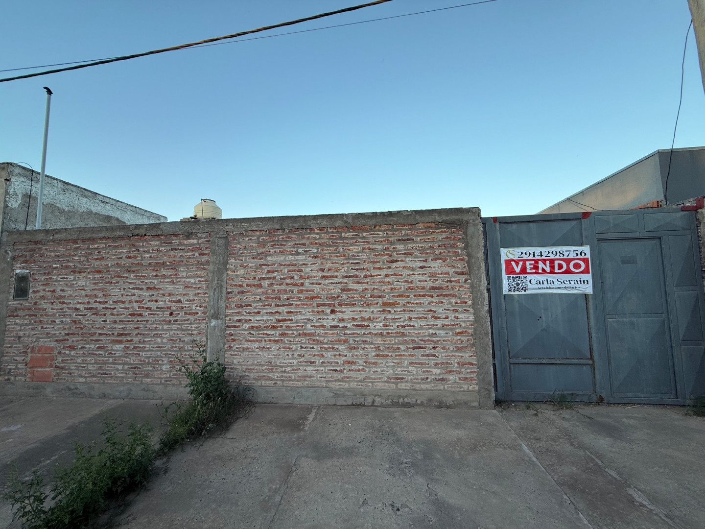 Terreno en Venta en Rivadavia  2600, Villa Loreto, Bahía Blanca - Bahía Blanca Propiedades | SITIO OFICIAL l