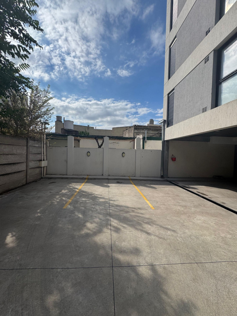 Departamento en Venta en 12 De Octubre 832, Universitario, Bahía Blanca - Bahía Blanca Propiedades | SITIO OFICIAL l
