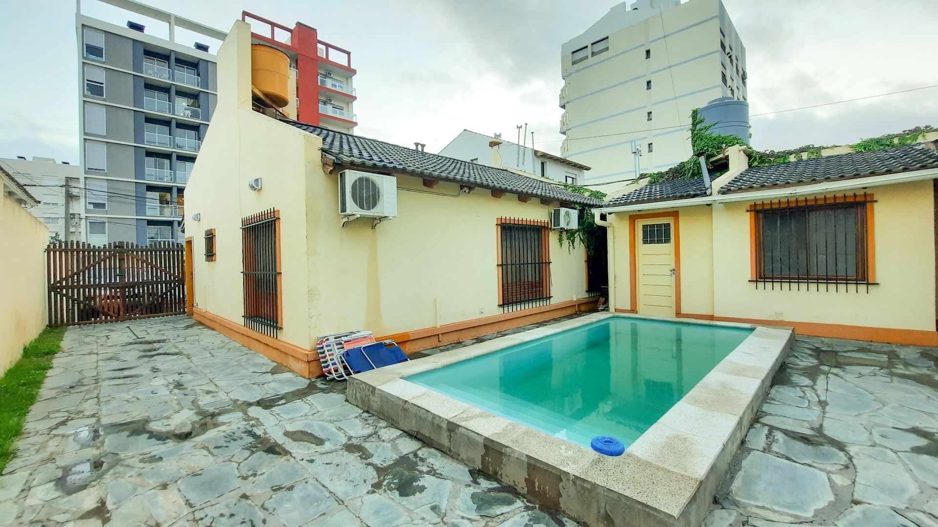 Casa en Venta en AV. ARGENTINA 241, Centro, Monte Hermoso - Bahía Blanca Propiedades | SITIO OFICIAL l