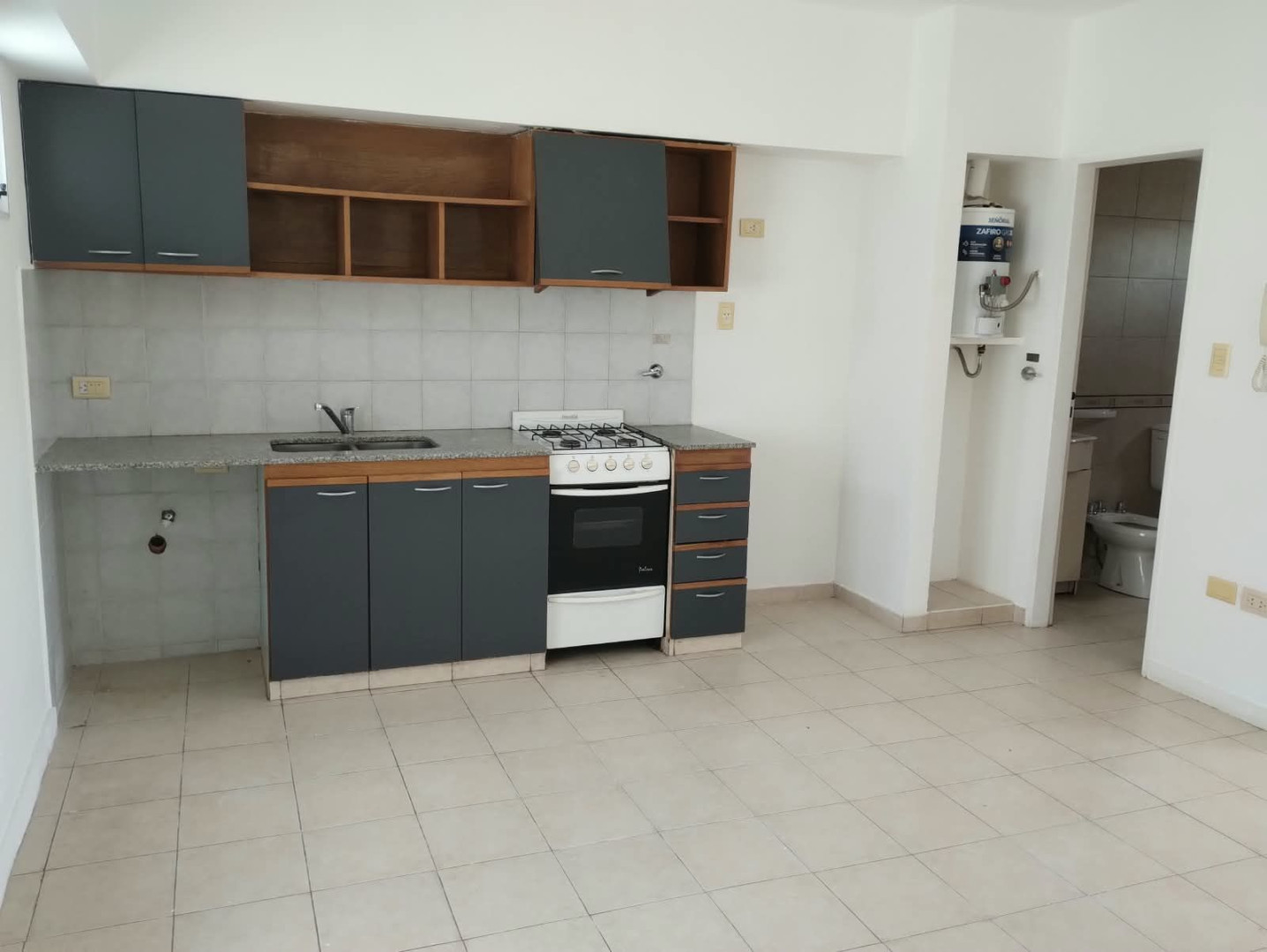 Departamento en Alquiler en HUMBERTO PRIMO 376, Universitario, Bahía Blanca - Bahía Blanca Propiedades | SITIO OFICIAL l