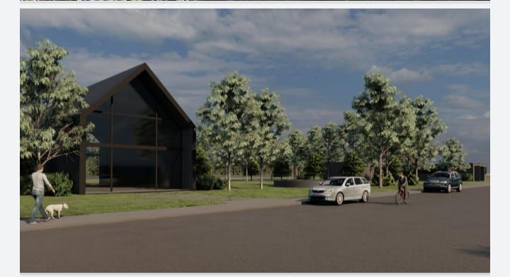 Terreno en Venta en Monseñor D'Andrea, Aeropuerto, Bahía Blanca - Bahía Blanca Propiedades | SITIO OFICIAL l