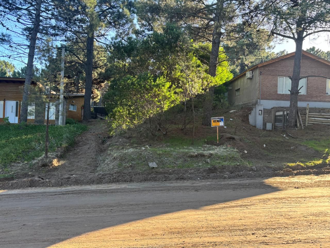Terreno en Venta en Santa Fe 1550, Las Dunas, Monte Hermoso - Bahía Blanca Propiedades | SITIO OFICIAL l