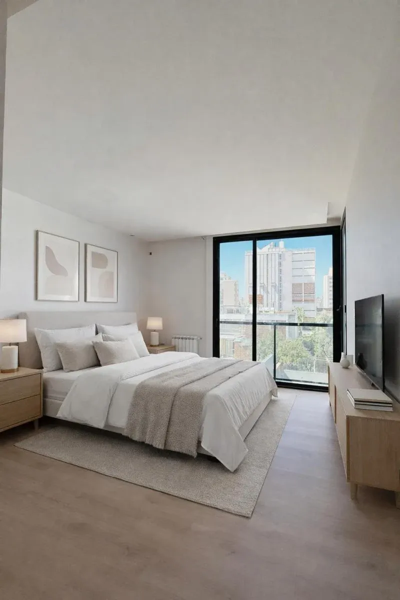 Departamento en Venta en Caronti 457, Centro, Bahía Blanca - Bahía Blanca Propiedades | SITIO OFICIAL l