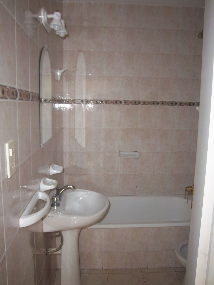 Departamento en Alquiler en Alem 2318, Villa del Parque, Bahía Blanca - Bahía Blanca Propiedades | SITIO OFICIAL l
