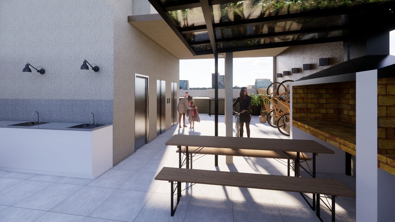 Departamento en Venta en Zelarrayan 766, Centro, Bahía Blanca - Bahía Blanca Propiedades | SITIO OFICIAL l