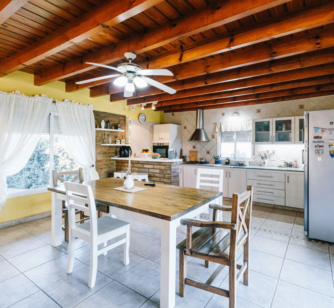 Casa en Venta en Cleg 1479, El Nacional, Bahía Blanca - Bahía Blanca Propiedades | SITIO OFICIAL l