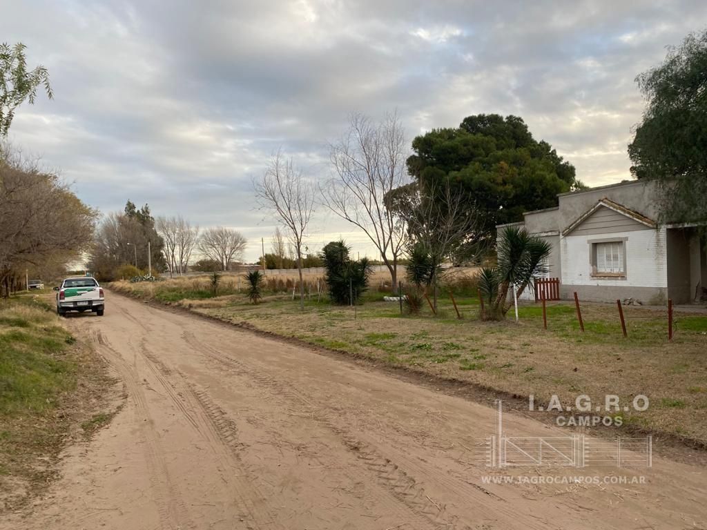 Terreno en Venta en Rigamonti Y Guido Spano, Nueva Belgrano, Bahía Blanca - Bahía Blanca Propiedades | SITIO OFICIAL l