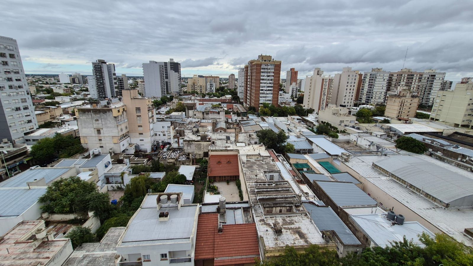Departamento en Venta en Caronti 27, Centro, Bahía Blanca - Bahía Blanca Propiedades | SITIO OFICIAL l