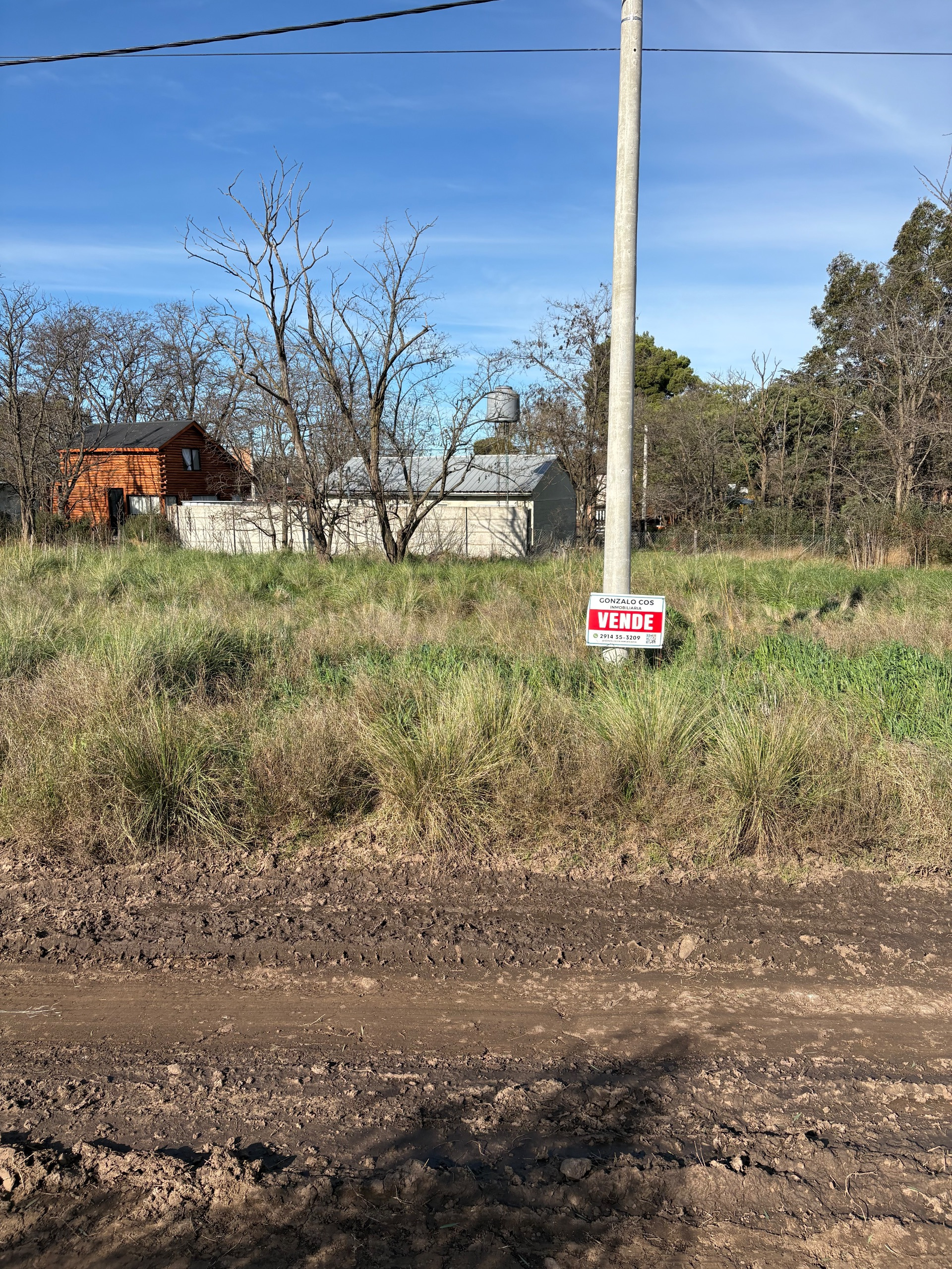 Terreno en Venta en Av De Las Carretas ,  Sierra de  la Ventana - Bahía Blanca Propiedades | SITIO OFICIAL l