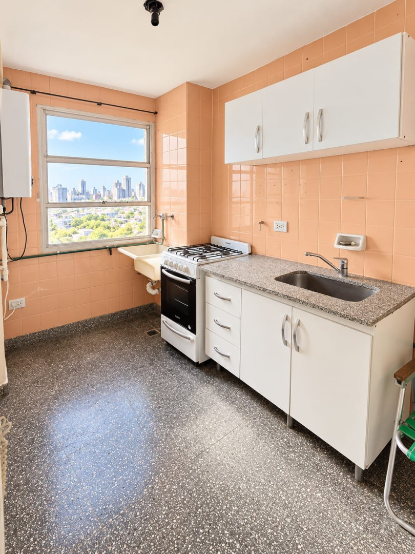 Departamento en Alquiler en Villarino 782, Pedro Pico, Bahía Blanca - Bahía Blanca Propiedades | SITIO OFICIAL l