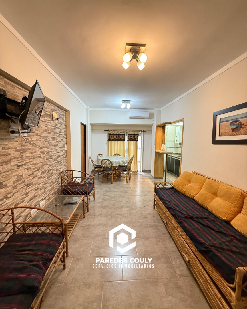 Departamento en Venta en Juan Domingo Peron 300 Monte Hermoso, Centro, Monte Hermoso - Bahía Blanca Propiedades | SITIO OFICIAL l