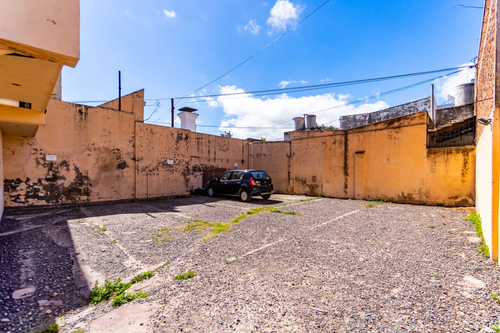 Departamento en Venta en Terrada 477, Macrocentro, Bahía Blanca - Bahía Blanca Propiedades | SITIO OFICIAL l