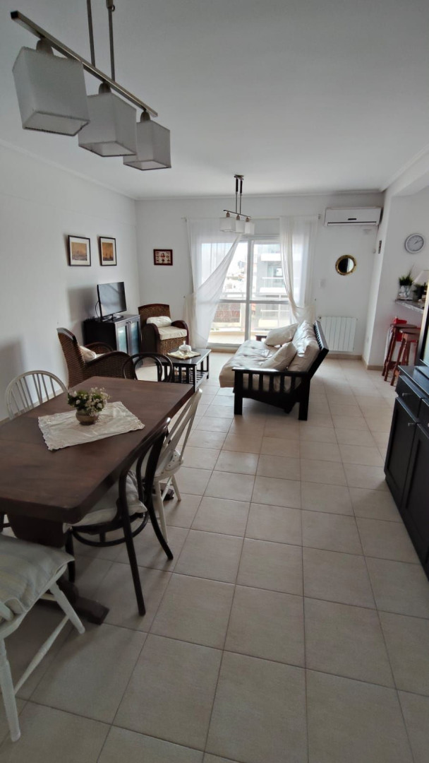 Departamento en Venta en Gregorio Juarez 100, Centro, Monte Hermoso - Bahía Blanca Propiedades | SITIO OFICIAL l
