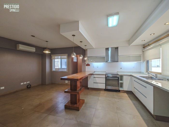 Departamento en Venta en Dorrego 147, Centro, Bahía Blanca - Bahía Blanca Propiedades | SITIO OFICIAL l