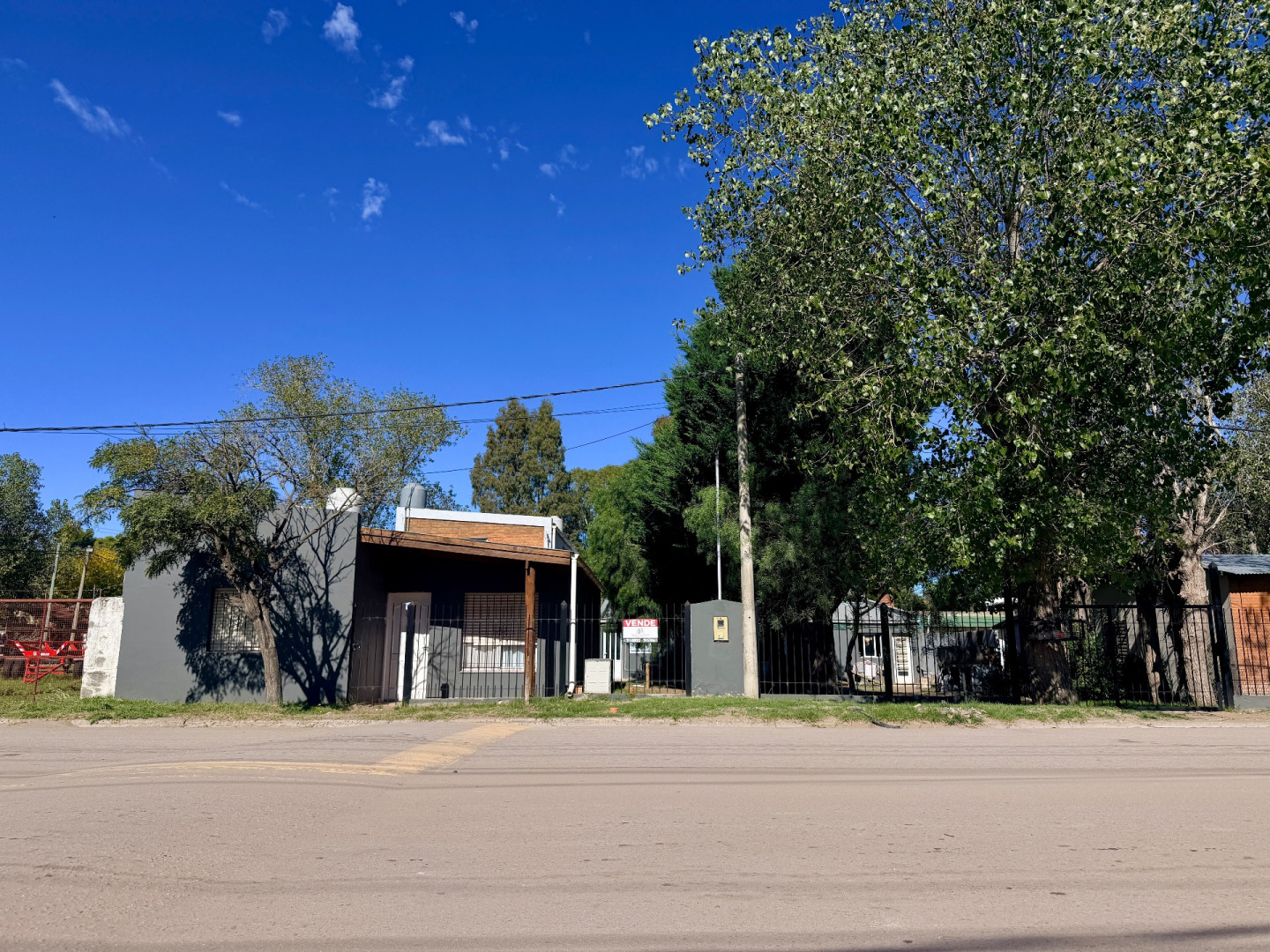 Casa + Departamento en Venta en Río Juramento 300, Dufaur, Monte Hermoso - Bahía Blanca Propiedades | SITIO OFICIAL l