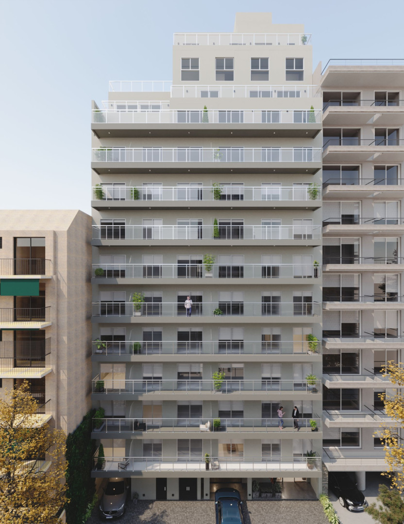 Departamento en Venta en Rio De Janeiro 577, Caballito,  CABA - Bahía Blanca Propiedades | SITIO OFICIAL l