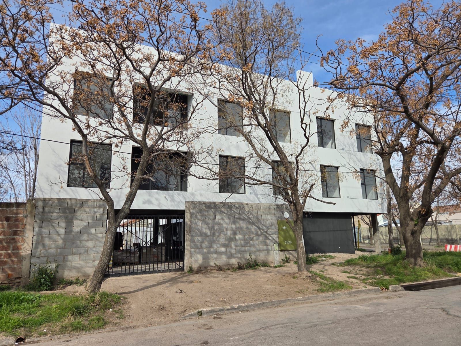 Departamento en Venta en 12 De Octubre 2290, Villa del Parque, Bahía Blanca - Bahía Blanca Propiedades | SITIO OFICIAL l